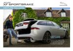 Jaguar XF S Sportbrake 2017 года (WW)